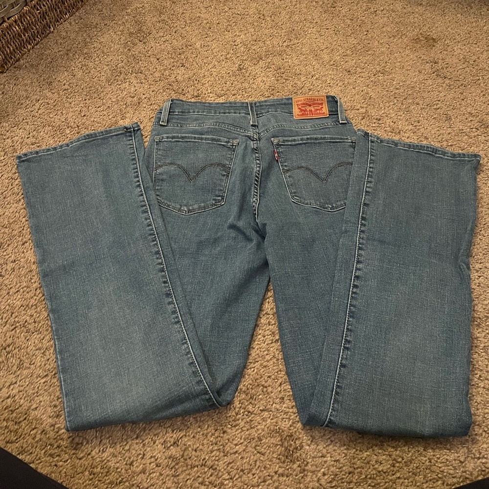 Levi Jeans